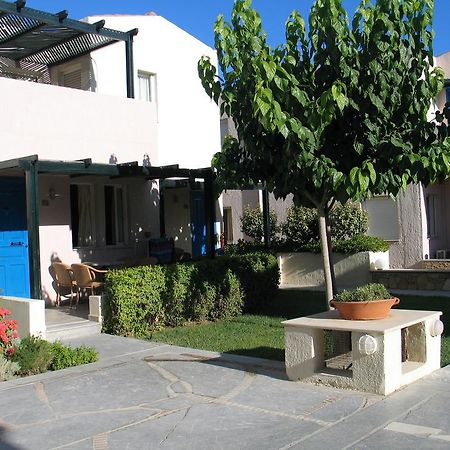 Leoniki Residence By Diamond Resorts Platanes  Exterior photo