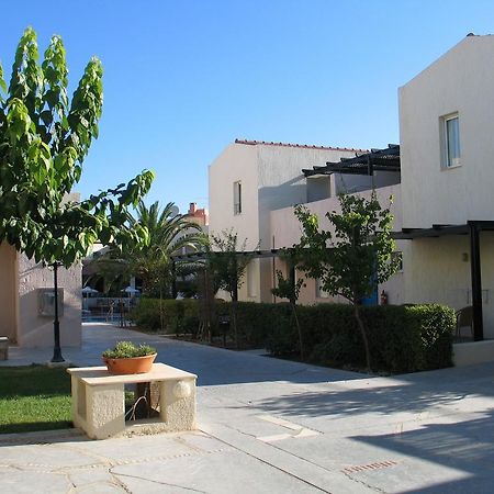 Leoniki Residence By Diamond Resorts Platanes  Exterior photo