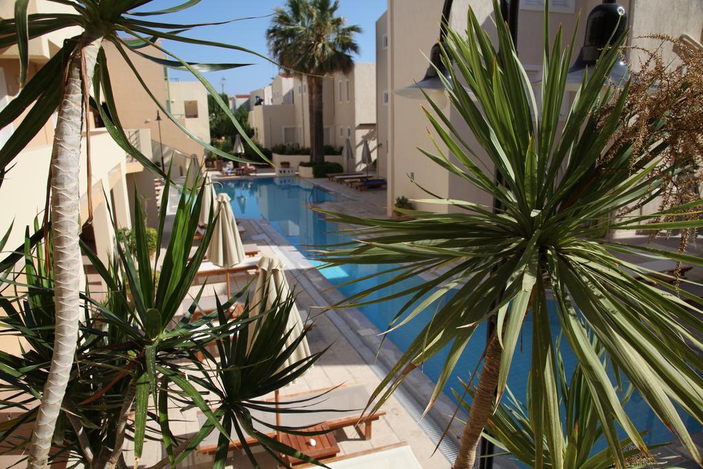 Leoniki Residence By Diamond Resorts Platanes  Exterior photo
