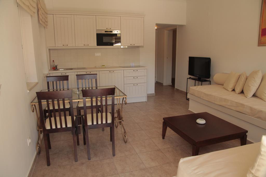 Leoniki Residence By Diamond Resorts Platanes  Room photo