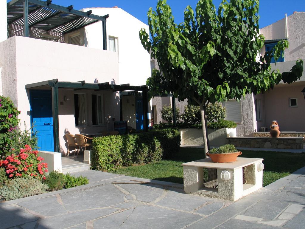 Leoniki Residence By Diamond Resorts Platanes  Exterior photo