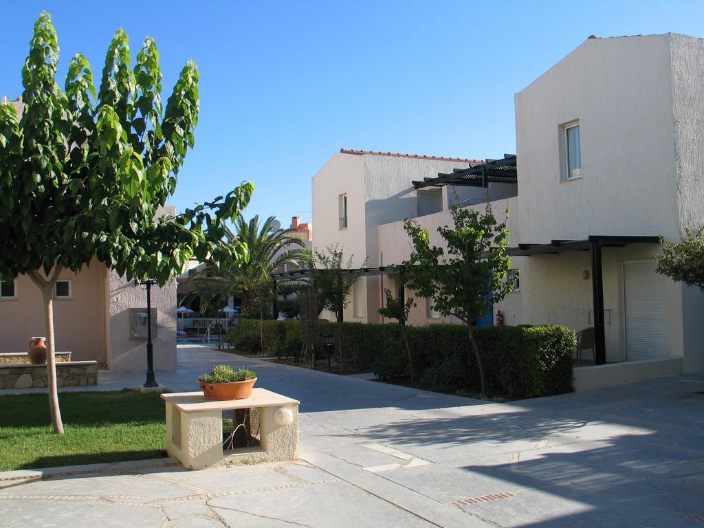 Leoniki Residence By Diamond Resorts Platanes  Exterior photo