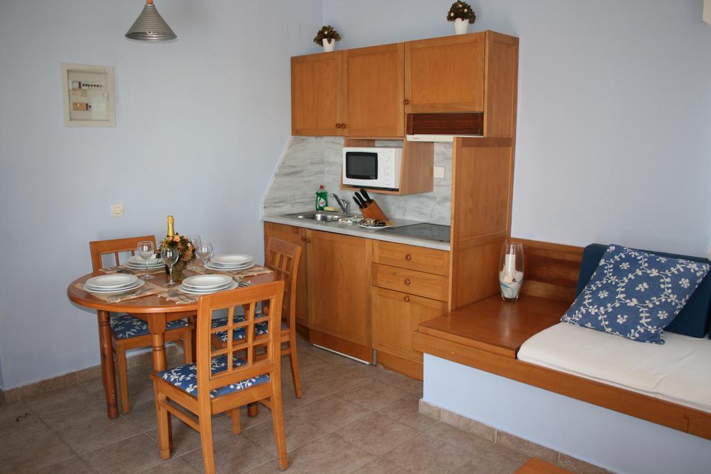 Leoniki Residence By Diamond Resorts Platanes  Room photo