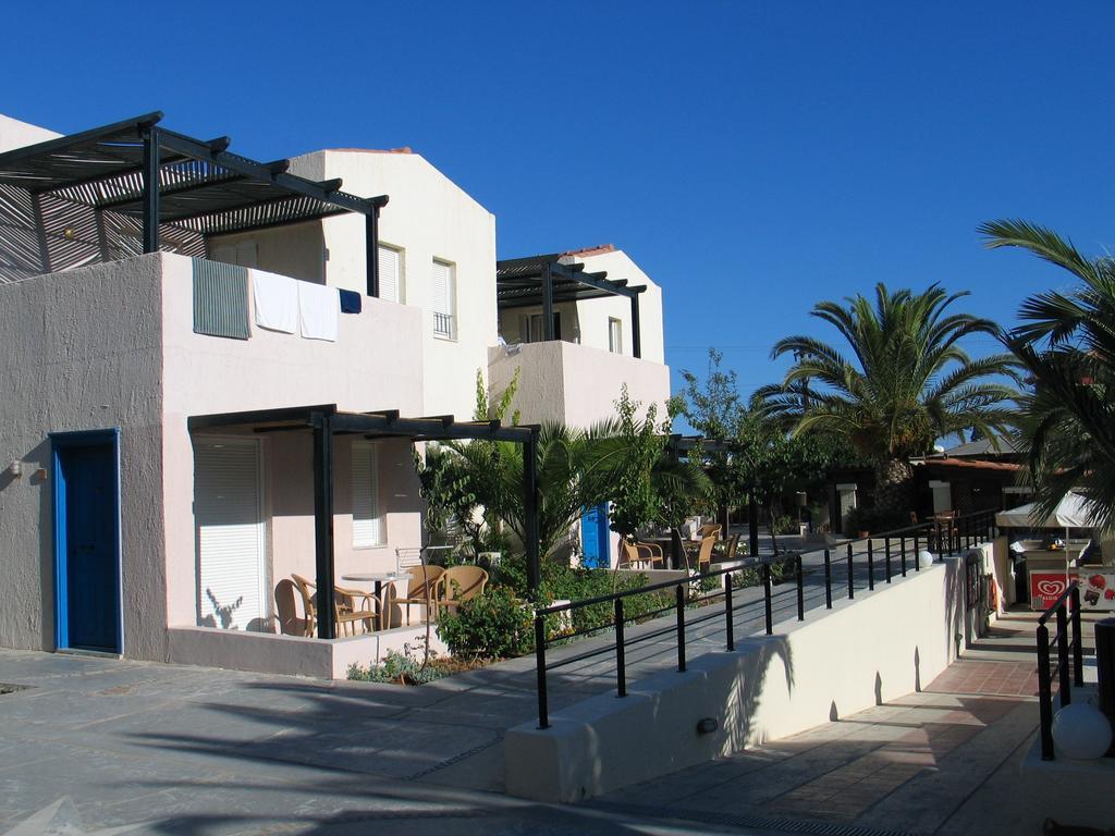 Leoniki Residence By Diamond Resorts Platanes  Exterior photo