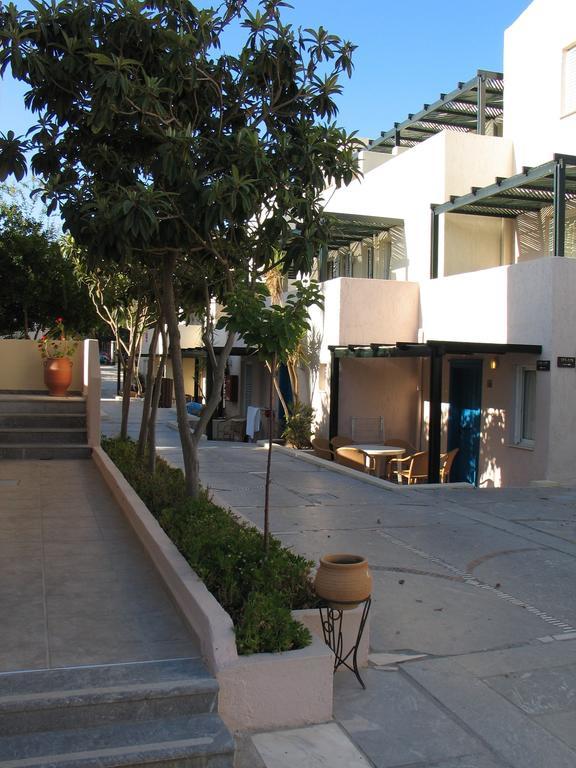 Leoniki Residence By Diamond Resorts Platanes  Exterior photo