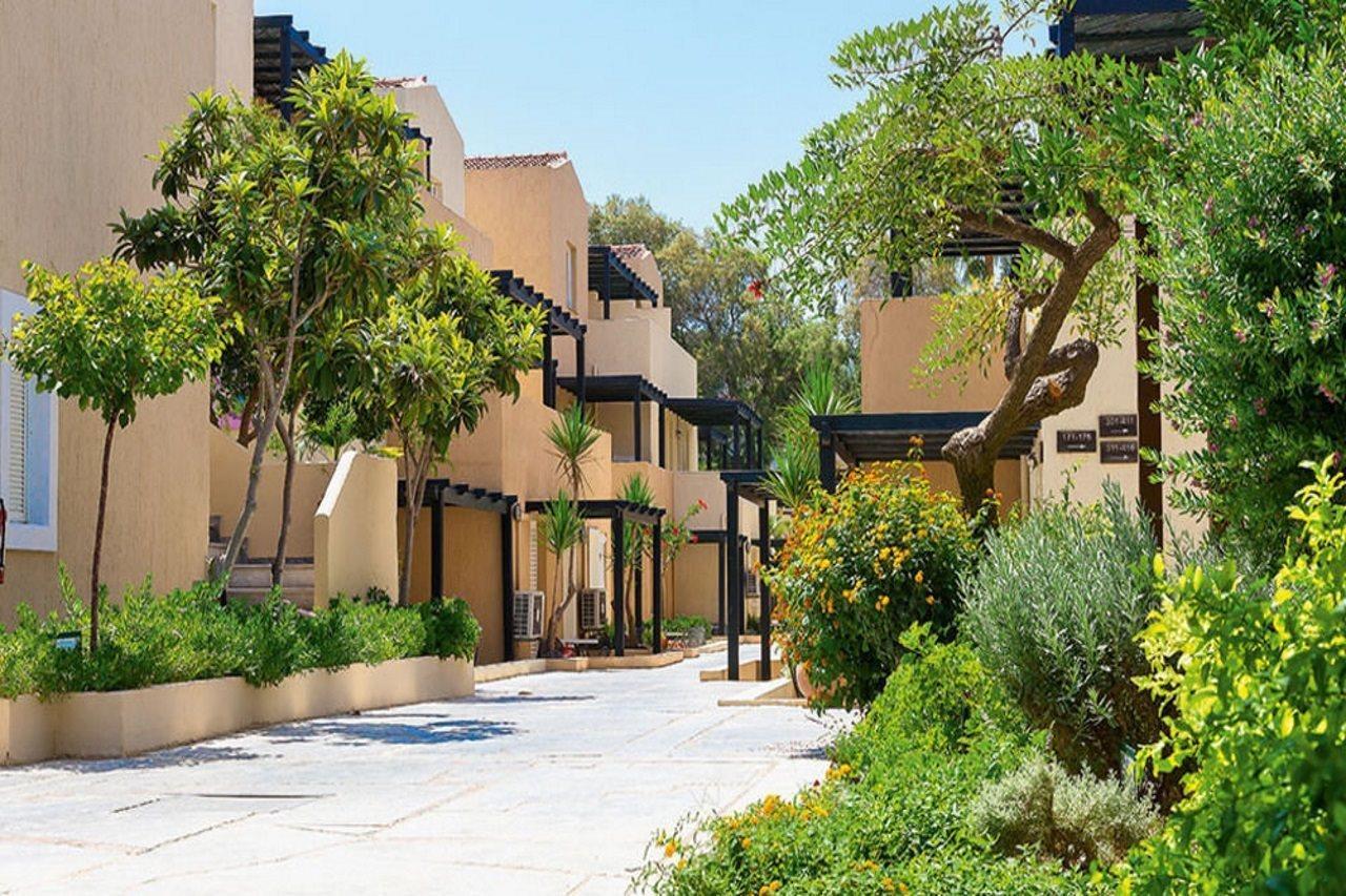 Leoniki Residence By Diamond Resorts Platanes  Exterior photo