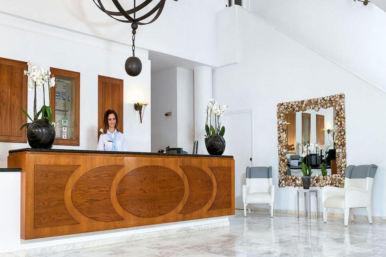 Leoniki Residence By Diamond Resorts Platanes  Exterior photo