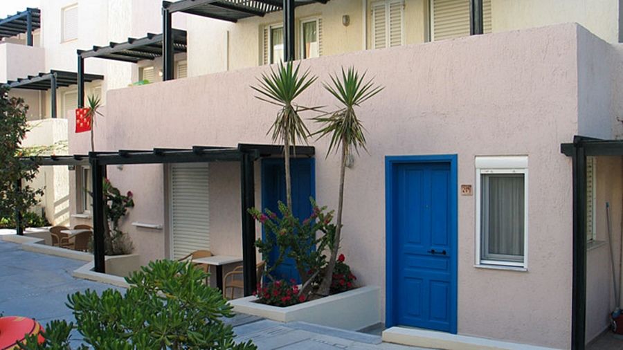Leoniki Residence By Diamond Resorts Platanes  Exterior photo
