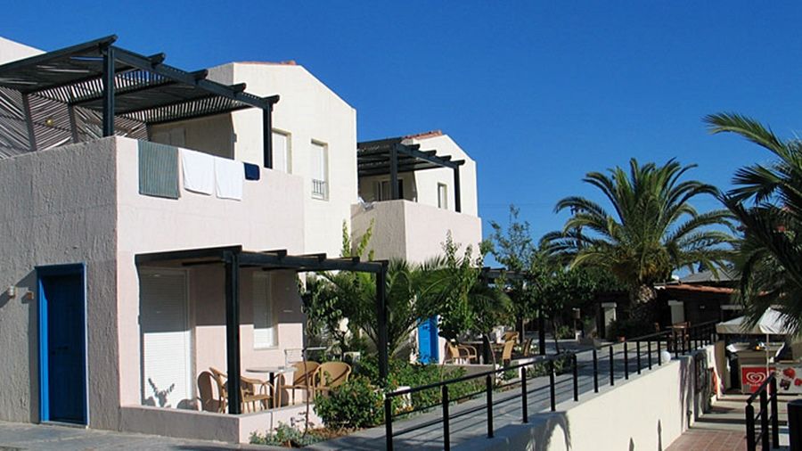 Leoniki Residence By Diamond Resorts Platanes  Exterior photo