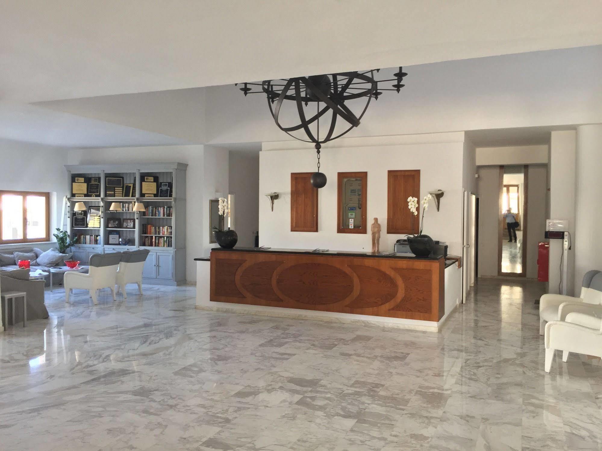 Leoniki Residence By Diamond Resorts Platanes  Exterior photo