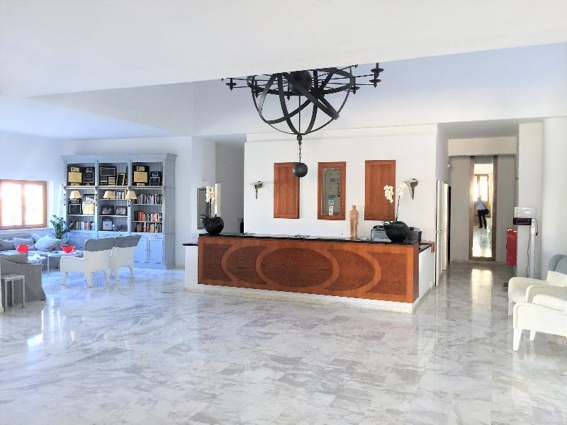 Leoniki Residence By Diamond Resorts Platanes  Exterior photo